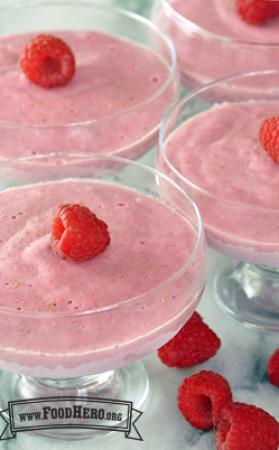 Photo of Razzleberry Shiver