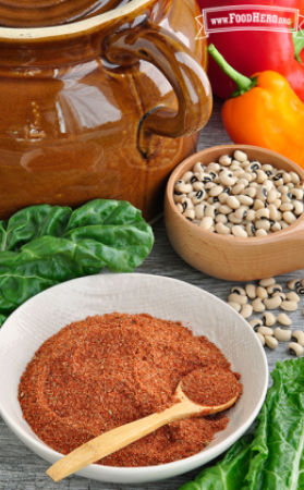 Image of Southern Spice Mix