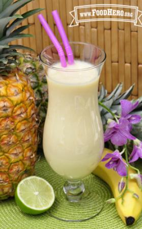 Photo of Tropical Smoothie