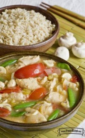Recipe Image