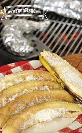 Photo of Banana Boats