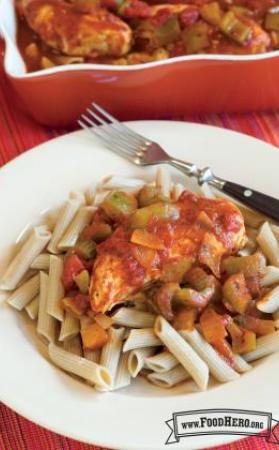 Recipe Image