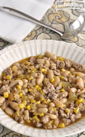 Pork Chili Photo