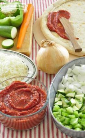 Recipe Image