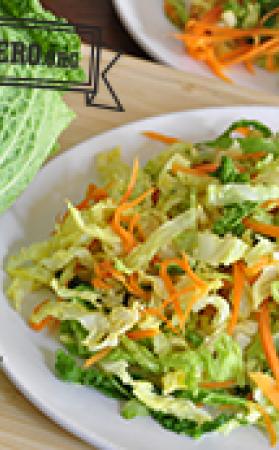 Photo of Sautéed Cabbage