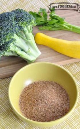 Soulful Seasoning