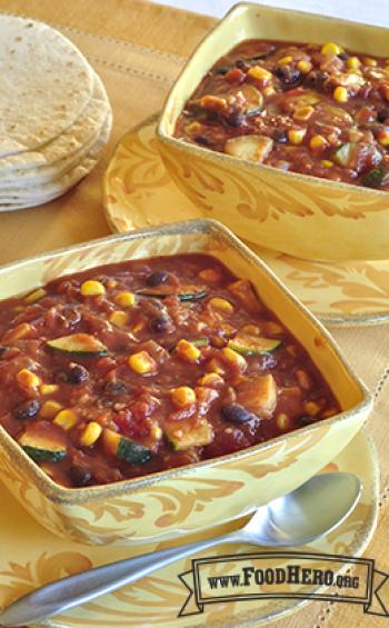 Photo of Burrito Soup