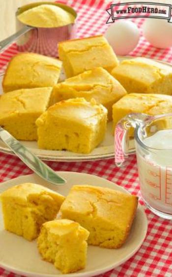 Image of Cornbread