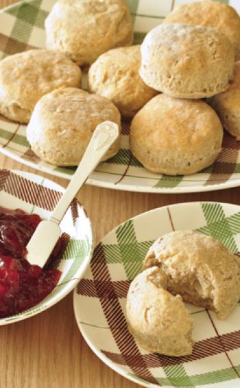 Master Mix Biscuit image