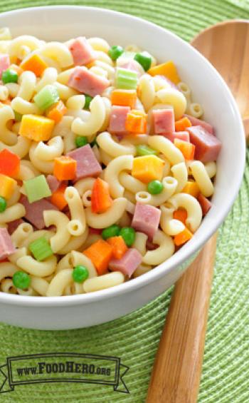 Photo of Pasta Salad