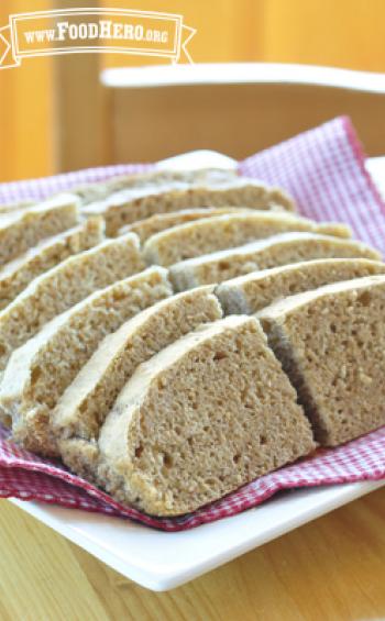 Photo of Whole Wheat Quick Bread