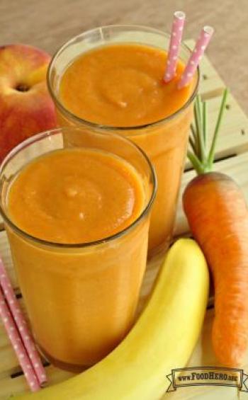 Carrot banana juice outlet