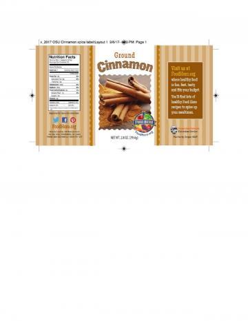 Cinnamon
