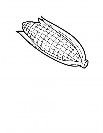 Corn Blackline 