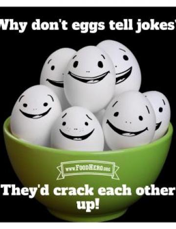 Egg Joke