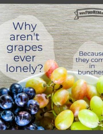 Grape Joke