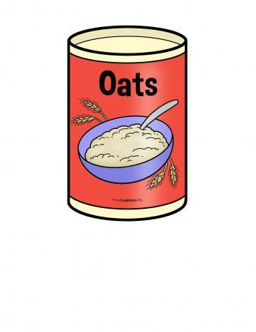 Oats | Food Hero