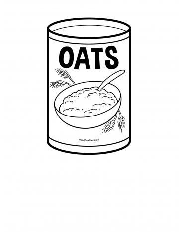 Oats | Food Hero