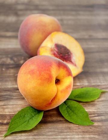 Image of Peaches 