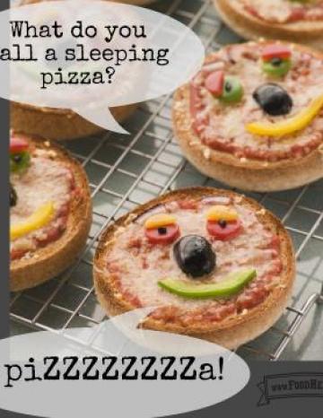 Pizza Joke