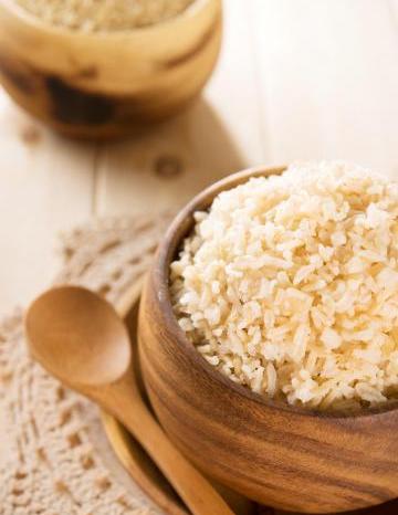 Image of Brown Rice 