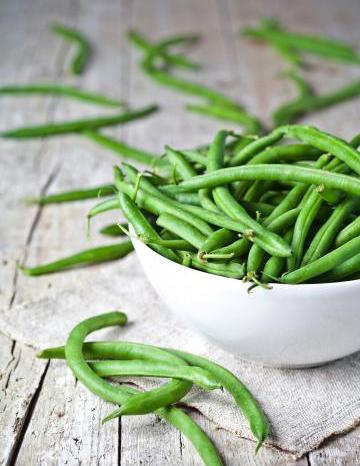 Image of Green Beans 