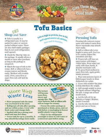 Tofu Monthly Magazine