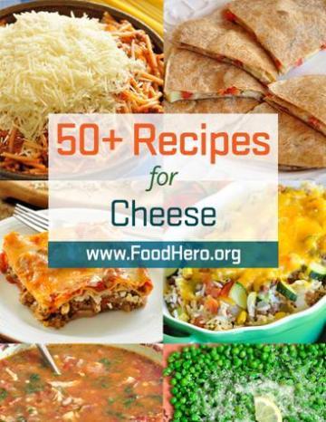 Cheese | Food Hero