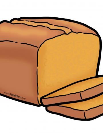 Pan de Calabaza