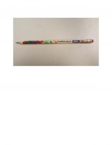 Spanish Pencil