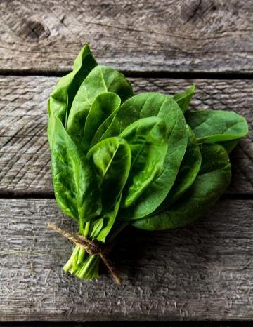 Image of Spinach 