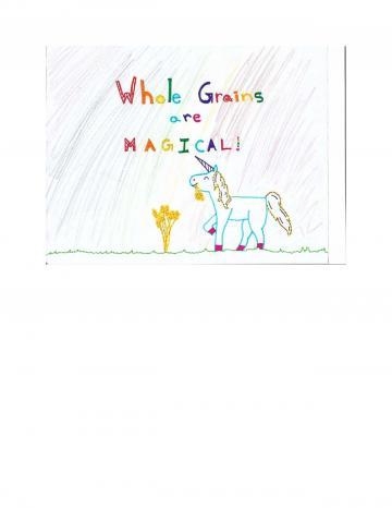 Image of Whole Grain Kid Art
