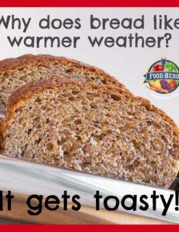 Whole Grains | Food Hero