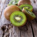 Kiwi Recipes