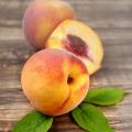 Peach Recipes
