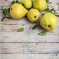 Pear Recipes