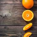 Image of Oranges 