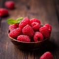 Cane Berry Recipes