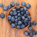 Blueberries Recipes