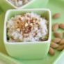 Arroz (no cocido)