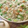 Trigo Bulgur