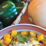 Pimiento Verde