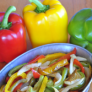 Bell Peppers