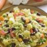 Verduras Mixtas