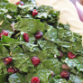 Cranberries (dry)