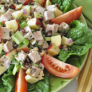 Hojas Verdes para Ensalada