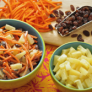 Carrots