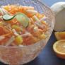 Naranjas (frescas)