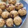 Crema de Nueces