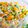 Arroz (cocido)